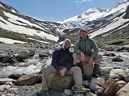 Madpackers Manali - Hostel