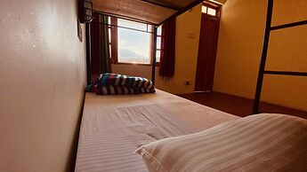 Madpackers Manali - Hostel