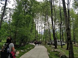 Madpackers Manali - Hostel