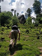 Madpackers Manali - Hostel