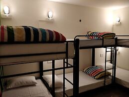 Madpackers Manali - Hostel