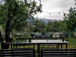 Madpackers Manali - Hostel