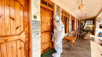 Madpackers Manali - Hostel