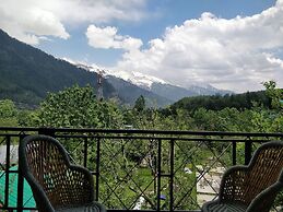 Madpackers Manali - Hostel