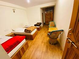 Madpackers Manali - Hostel