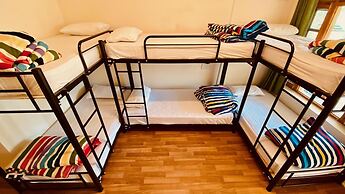 Madpackers Manali - Hostel