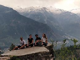 Madpackers Manali - Hostel