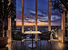 Crowne Plaza Warsaw - The HUB by IHG