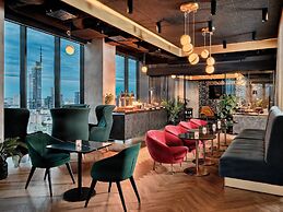 Crowne Plaza Warsaw - The HUB by IHG