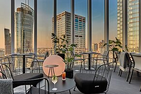 Crowne Plaza Warsaw - The HUB by IHG