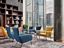 Crowne Plaza Warsaw - The HUB by IHG