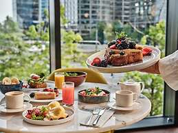 Crowne Plaza Warsaw - The HUB by IHG