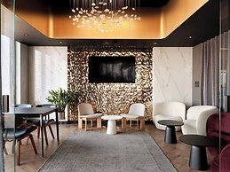 Crowne Plaza Warsaw - The HUB by IHG