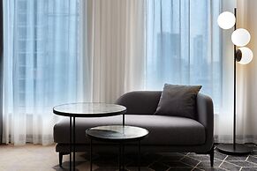 Crowne Plaza Warsaw - The HUB by IHG