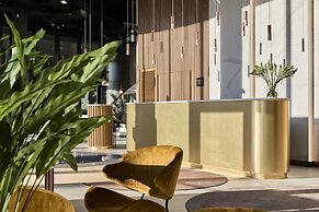 Crowne Plaza Warsaw - The HUB by IHG