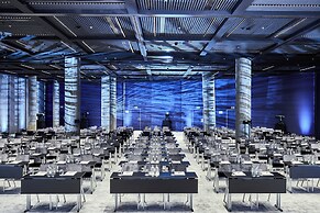 Crowne Plaza Warsaw - The HUB by IHG