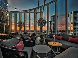 Crowne Plaza Warsaw - The HUB by IHG