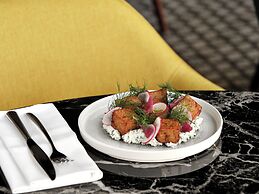 Crowne Plaza Warsaw - The HUB by IHG