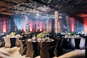 Crowne Plaza Warsaw - The HUB by IHG