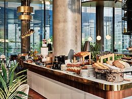 Crowne Plaza Warsaw - The HUB by IHG
