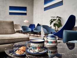 Crowne Plaza Warsaw - The HUB by IHG