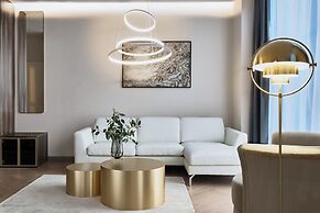 Crowne Plaza Warsaw - The HUB by IHG