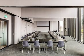 Crowne Plaza Warsaw - The HUB by IHG