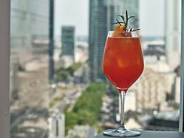 Crowne Plaza Warsaw - The HUB by IHG