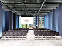 Crowne Plaza Warsaw - The HUB by IHG