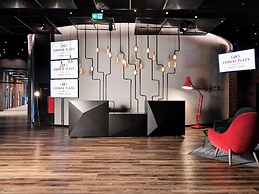Crowne Plaza Warsaw - The HUB by IHG