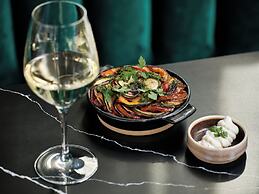 Crowne Plaza Warsaw - The HUB by IHG