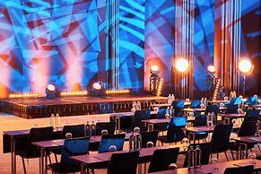 Crowne Plaza Warsaw - The HUB by IHG