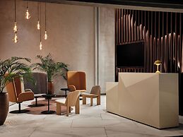 Crowne Plaza Warsaw - The HUB by IHG