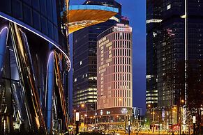 Crowne Plaza Warsaw - The HUB by IHG