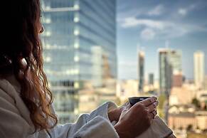 Crowne Plaza Warsaw - The HUB by IHG