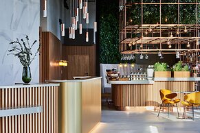 Crowne Plaza Warsaw - The HUB by IHG