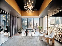 Crowne Plaza Warsaw - The HUB by IHG