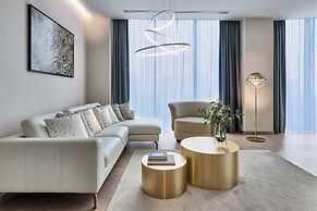 Crowne Plaza Warsaw - The HUB by IHG