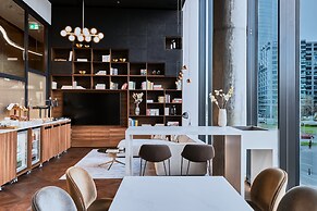 Crowne Plaza Warsaw - The HUB by IHG