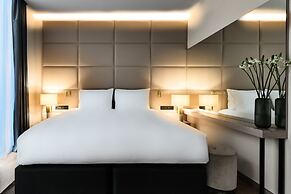 Crowne Plaza Warsaw - The HUB by IHG