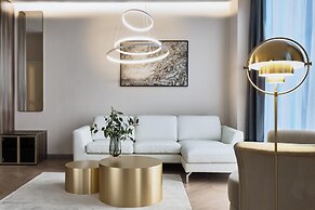 Crowne Plaza Warsaw - The HUB by IHG