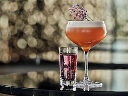 Crowne Plaza Warsaw - The HUB by IHG