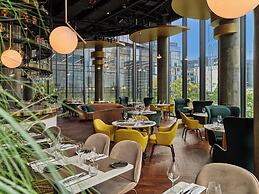 Crowne Plaza Warsaw - The HUB by IHG