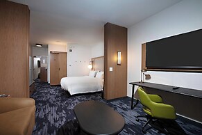 Fairfield Inn & Suites by Marriott Dayton North