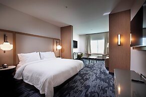 Fairfield Inn & Suites by Marriott Dayton North