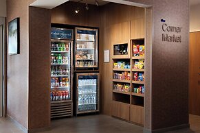 Fairfield Inn & Suites by Marriott Dayton North