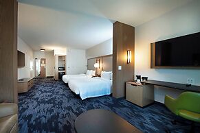Fairfield Inn & Suites by Marriott Dayton North