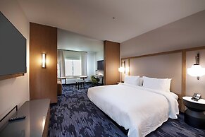 Fairfield Inn & Suites by Marriott Dayton North