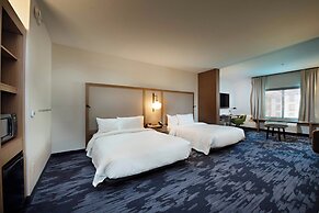 Fairfield Inn & Suites by Marriott Dayton North