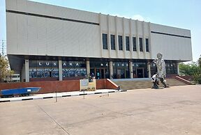Holiday Inn Lusaka by IHG